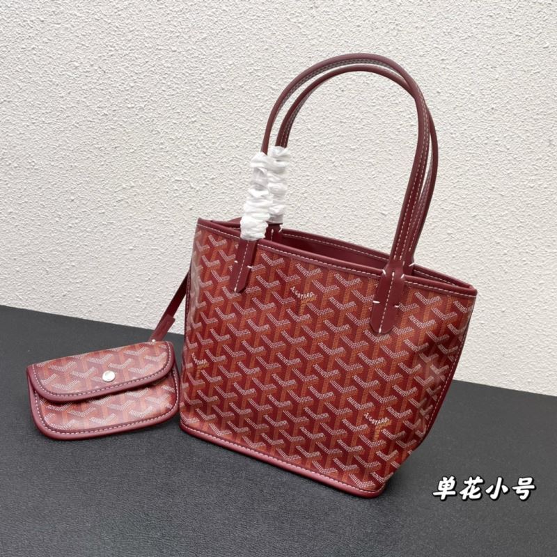 Goyard Shopping Bags